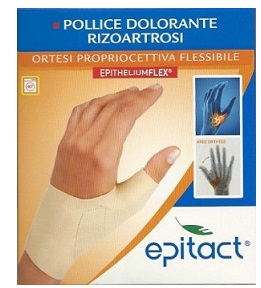 EPITACT ORTESI MANO FLEX DX M - Farmacia Castello Srl