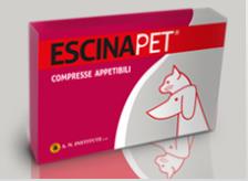 ESCINAPET PASTA ORALE 50 ML - Farmacia Castello Srl