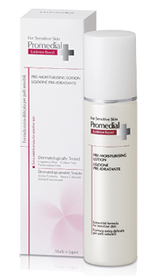 PROMEDIAL LOZIONE PREIDRATANTE - Farmacia Castello Srl
