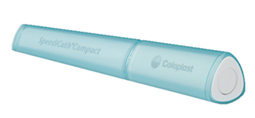 CATETERE NELATON VESCICALE SPEEDICATH COMPACT EVE DONNA CH12 AUTOLUBRIFICANTE 30 PEZZI - Farmacia Castello Srl