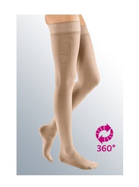 MEDIVEN PLUS/2 MONOCOLLANT CORTO DESTRO 208 BEIGE 2 - Farmacia Castello Srl