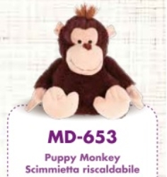 PUPPY SCIMMIETTA - Farmacia Castello Srl