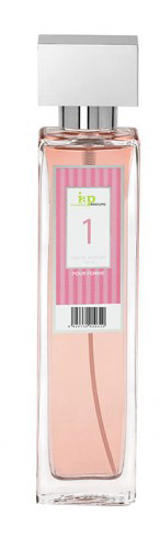 IAP PHARMA PROFUMO DA DONNA 1 150 ML - Farmacia Castello Srl