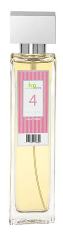 IAP PHARMA PROFUMO DA DONNA 4 150 ML - Farmacia Castello Srl