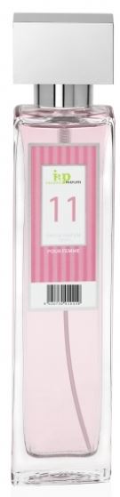 IAP PHARMA PROFUMO DA DONNA 11 150 ML - Farmacia Castello Srl
