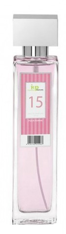 IAP PHARMA PROFUMO DA DONNA 15 150 ML - Farmacia Castello Srl