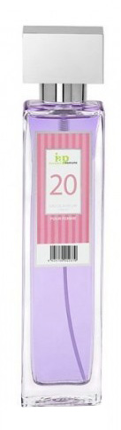 IAP PHARMA PROFUMO DA DONNA 20 150 ML - Farmacia Castello Srl