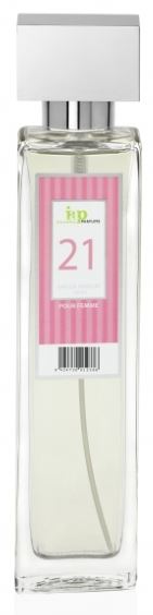 IAP PHARMA PROFUMO DA DONNA 21 150 ML - Farmacia Castello Srl