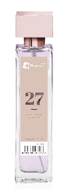 IAP PHARMA PROFUMO DA DONNA 27 150 ML - Farmacia Castello Srl