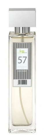 IAP PHARMA PROFUMO DA UOMO 57 150 ML - Farmacia Castello Srl