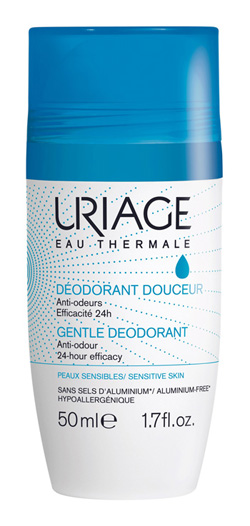 URIAGE DEO DOUCEUR ROLL-ON 50 ML - Farmacia Castello Srl