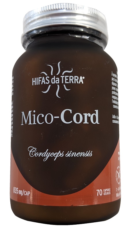 MICOCORD 70 CAPSULE - Farmacia Castello Srl