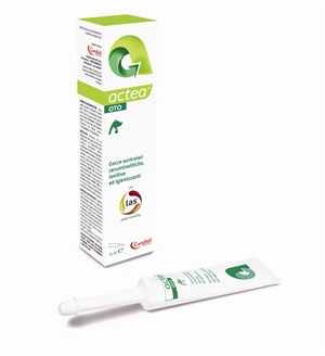 EMULSIONE OTOLOGICA ACTEA OTO 15 ML - Farmacia Castello Srl