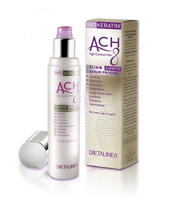 BIOKERATIN ACH8 ELIXIR SERUM PRODIGE 100 ML - Farmacia Castello Srl