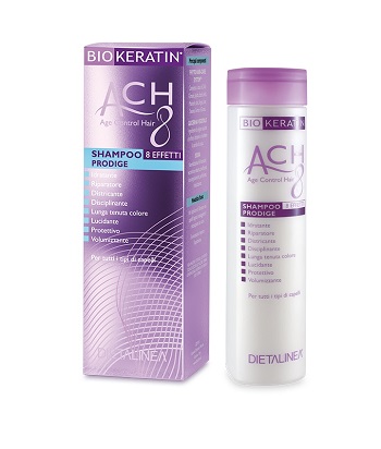 BIOKERATIN ACH8 SH PRODIGE 100 ML - Farmacia Castello Srl