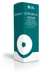EUTROSIS 45 ESFOLIANTE CORPO 75 ML - Farmacia Castello Srl
