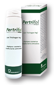 PERTRIFOL SHAMPOO ANTICADUTA 200 ML - Farmacia Castello Srl