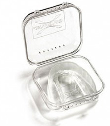DR BRUX BITE NOTTE SUP TRASPARENTE - Farmacia Castello Srl