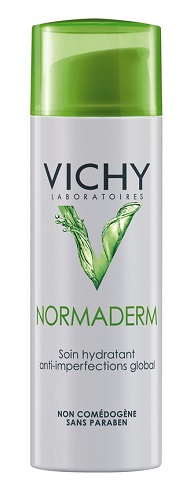 NORMADERM TRATTAMENTO ANTI-IMPERFEZIONI 50 ML - Farmacia Castello Srl