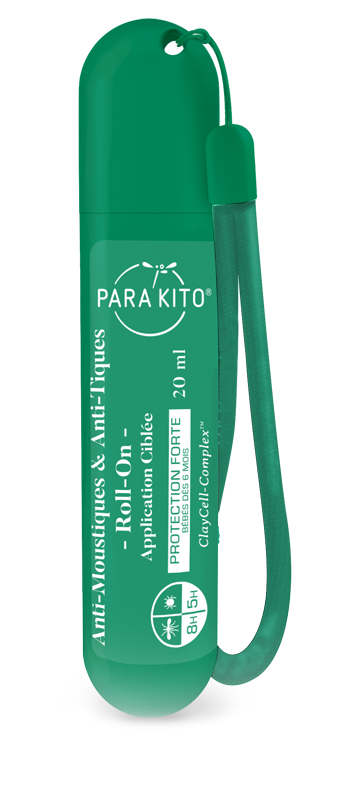 PARAKITO EFAS ROLL-ON 20 ML - Farmacia Castello Srl