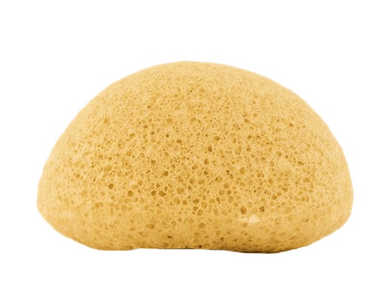 KONJAC SPUGNA ARANCIO - Farmacia Castello Srl