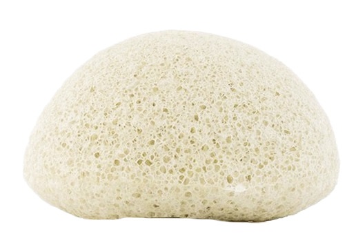 KONJAC SPUGNA BIANCA - Farmacia Castello Srl