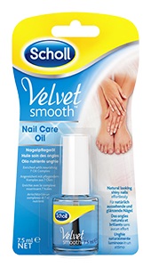 VELVET SMOOTH OLIO NUTRIENTE UNGHIE 7,5 ML - Farmacia Castello Srl