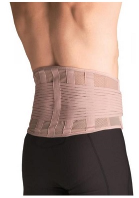 CORSETTO THERMOSKIN STABILIZZANTE SMALL - Farmacia Castello Srl