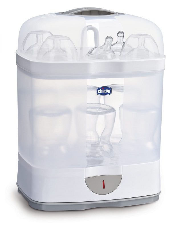 CHICCO STERILNATURAL 2IN1 - Farmacia Castello Srl
