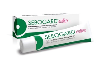 SEBOGARD ELLE 30 ML - Farmacia Castello Srl