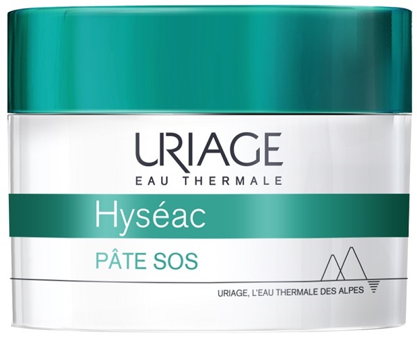 HYSEAC PASTA SOS P 15 G - Farmacia Castello Srl