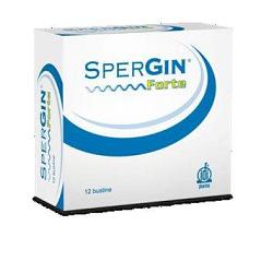 SPERGIN FORTE 12 BUSTINE - Farmacia Castello Srl