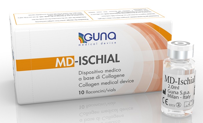 MD-ISCHIAL ITALIA 10 FLACONCINI DA 2 ML - Farmacia Castello Srl