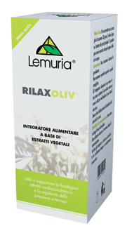 RILAXOLIV 30 ML - Farmacia Castello Srl