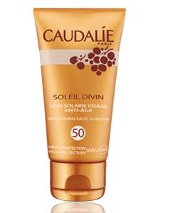 SOLEIL DIVIN VISO SPF50 40 ML - Farmacia Castello Srl