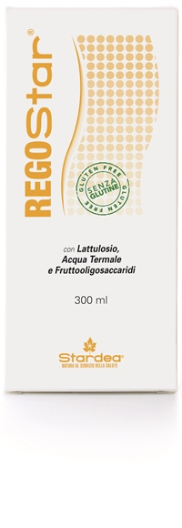 REGOSTAR 300 ML - Farmacia Castello Srl