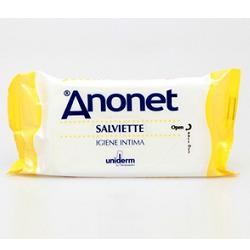 ANONET SALVIETTE 15 PEZZI - Farmacia Castello Srl