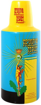 RESOLUTIVO REGIUM 600 ML TAPPO DOSATORE - Farmacia Castello Srl