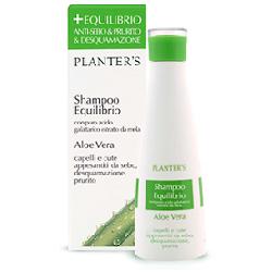 PLANTER'S SHAMPOO EQUILIBRIO 200 ML - Farmacia Castello Srl