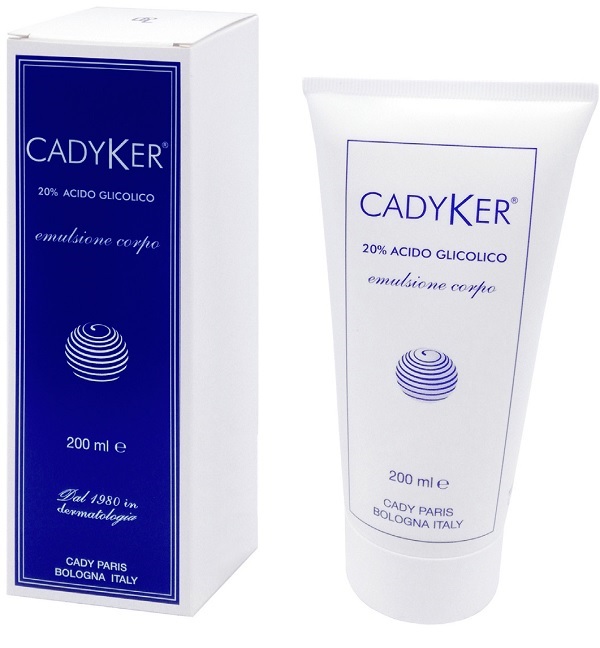 CADYKER 200 ML - Farmacia Castello Srl
