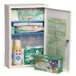 ARMADIETTO PER PRONTO SOCCORSO - Farmacia Castello Srl