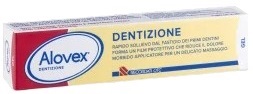 ALOVEX DENTIZIONE GEL 10 ML - Farmacia Castello Srl