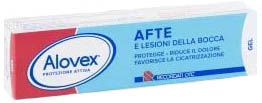 ALOVEX PROTEZIONE ATTIVA GEL 8 ML - Farmacia Castello Srl