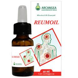 REUMOIL 10 ML - Farmacia Castello Srl