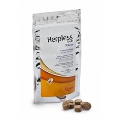 HERPLESS FACILE BOCCONCINI SACCHETTO DA 30 BOCCONCINI 60 G - Farmacia Castello Srl