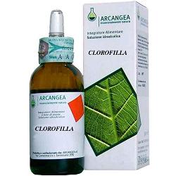 CLOROFILLA SOLUZIONE IDROALCOLICA 50 ML - Farmacia Castello Srl