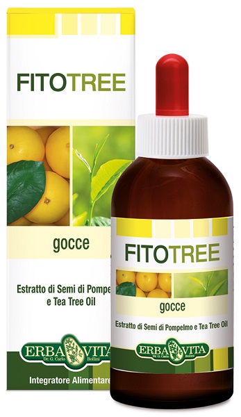 FITOTREE 30 ML - Farmacia Castello Srl