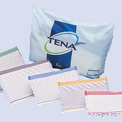 MUTANDINA A RETE PER INCONTINENZA TENAFIX ELASTICA LARGE 5 PEZZI - Farmacia Castello Srl