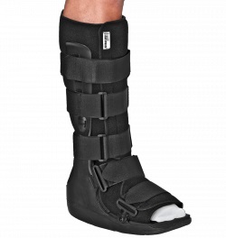 WALKER EQUALIZER TUTORE FISSO PER TIBIO TARSICA GIBAUD ORTHO 2 - Farmacia Castello Srl