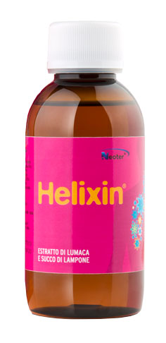 HELIXIN 250 ML - Farmacia Castello Srl
